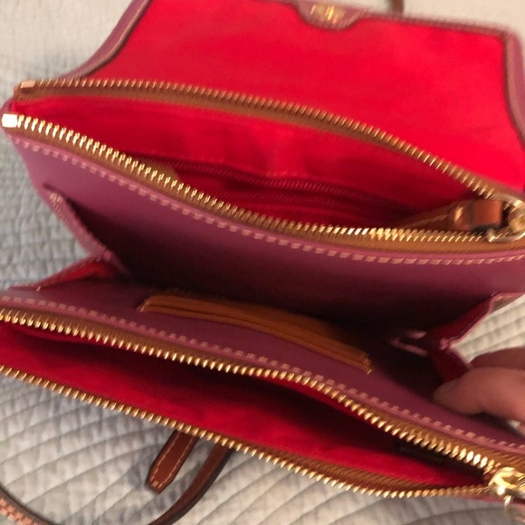 Dooney & Bourke Crossbody - Picture 3 of 8